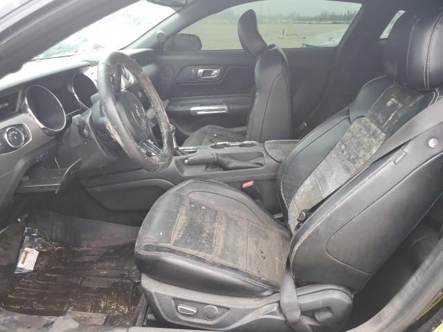 Photo 7 from auction – 2015 FORD MUSTANG with VIN 1FA6P8TH4F5321756