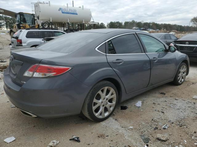 Photo 3 from auction – 2009 MAZDA 6 S with VIN 1YVHP82B395M35553