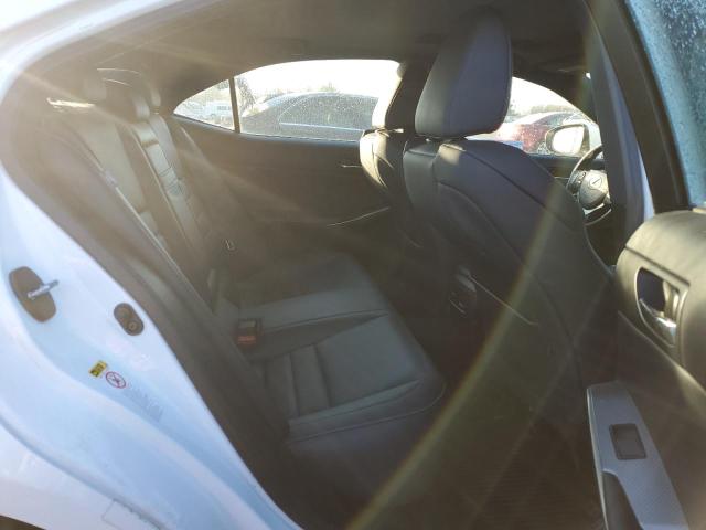 Photo 10 from auction – 2014 LEXUS IS 250 with VIN JTHCF1D2XE5002960