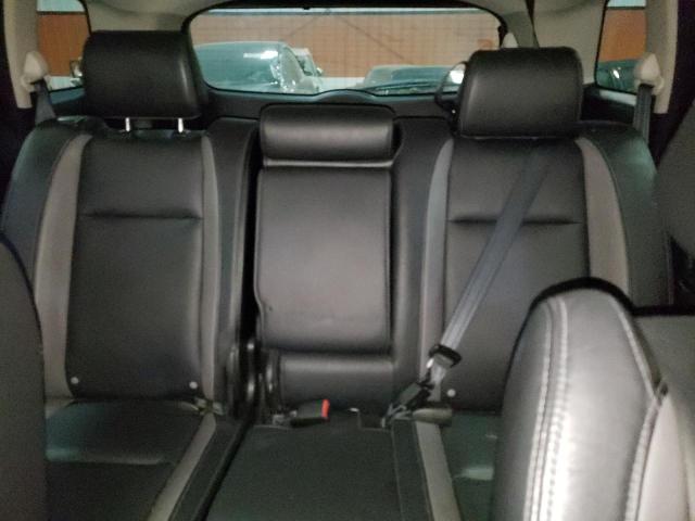Photo 10 from auction – 2012 MAZDA CX-9 with VIN JM3TB3DAXC0359489