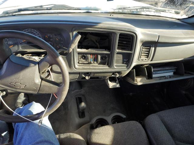 Zdjęcie 8 z aukcji – 2005 CHEVROLET SILVERADO z VIN 1GCHK24U45E277296