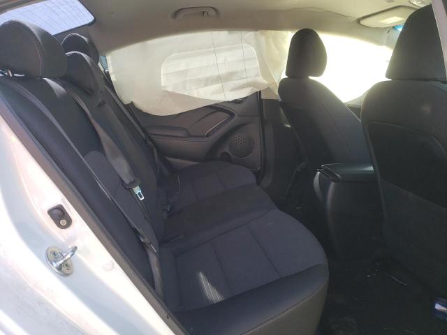 Photo 10 from auction – 2014 KIA FORTE LX with VIN KNAFX4A67E5218282