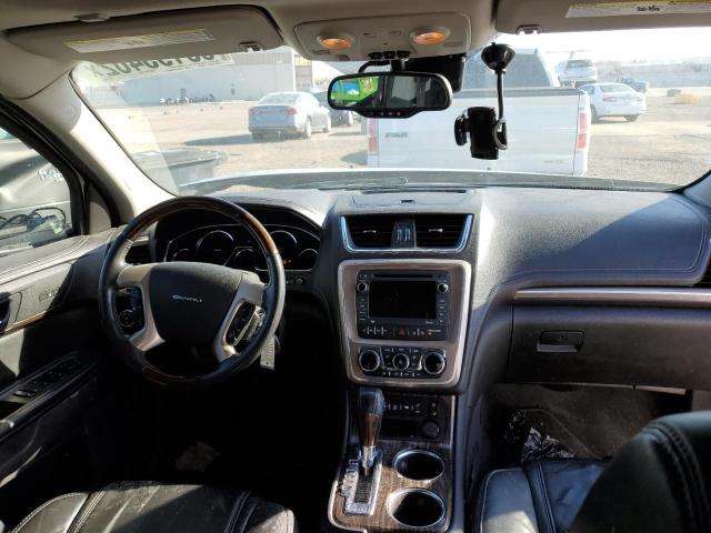 Photo 8 from auction – 2014 GMC ACADIA DEN with VIN 1GKKRTKD1EJ225534