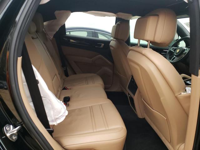Photo 11 from auction – 2020 PORSCHE CAYENNE with VIN WP1AA2AY4LDA03660