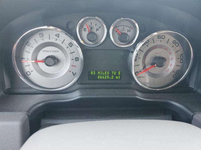 Photo 9 from auction – 2010 FORD EDGE LIMIT with VIN 2FMDK3KC0ABB65109