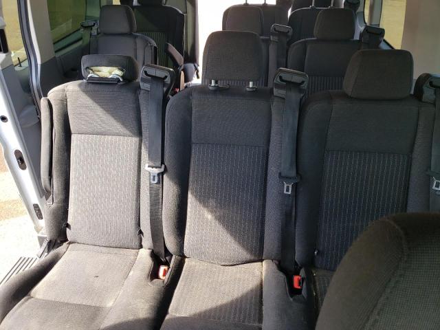 Photo 10 from auction – 2017 FORD TRANSIT T- with VIN 1FBZX2YM1HKA37567