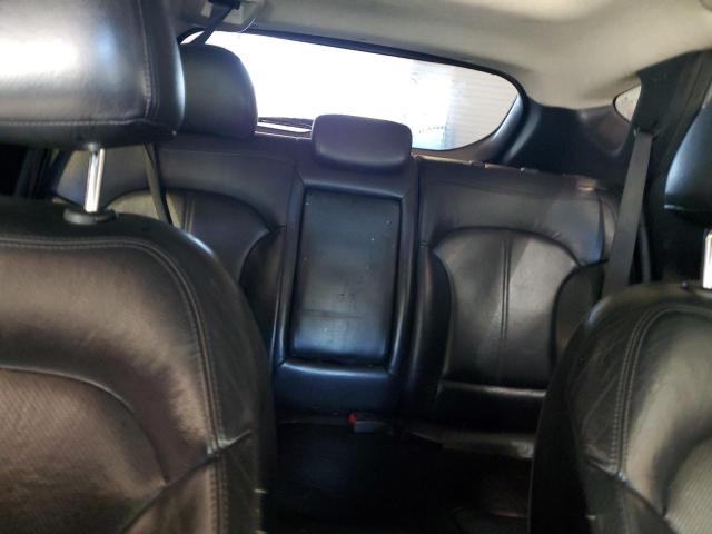 Photo 10 from auction – 2011 HYUNDAI TUCSON GLS with VIN KM8JUCAC2BU228463