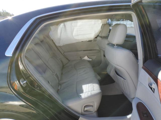 Photo 10 from auction – 2011 TOYOTA AVALON BAS with VIN 4T1BK3DB8BU380230