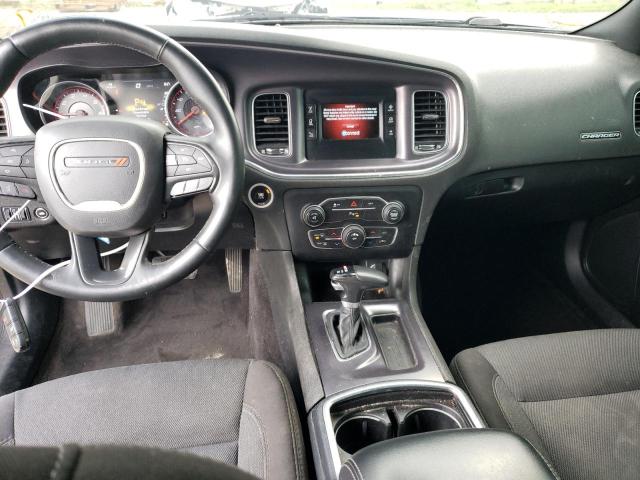 Photo 8 from auction – 2016 DODGE CHARGER SE with VIN 2C3CDXBG8GH160173