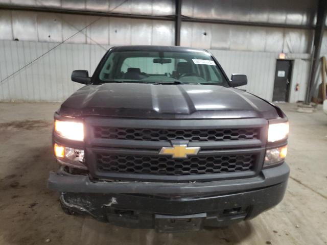 Photo 5 from auction – 2014 CHEVROLET SILVERADO with VIN 3GCUKPEC4EG311439