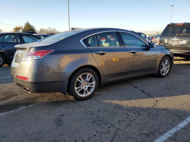 Photo 3 from auction – 2010 ACURA TL with VIN 19UUA8F55AA021374