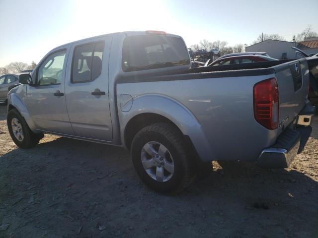 Zdjęcie 2 z aukcji – 2011 NISSAN FRONTIER S z VIN 1N6AD0EVXBC450296