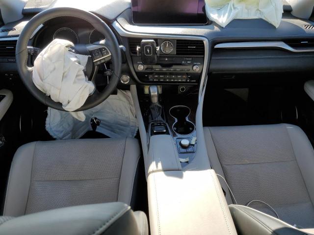 Photo 8 from auction – 2016 LEXUS RX 350 BAS with VIN 2T2BZMCA4GC042306
