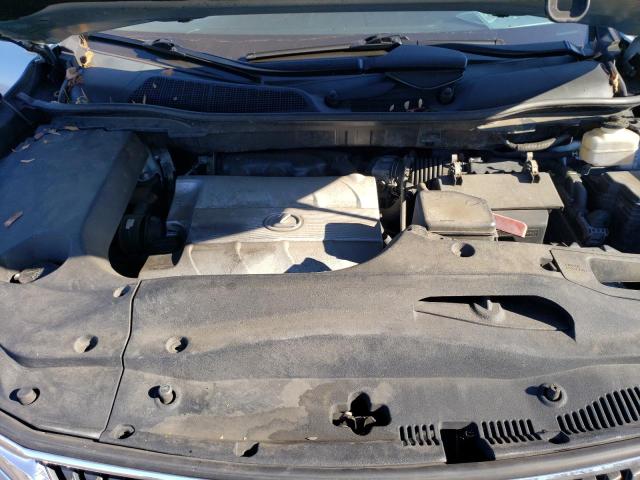 Photo 12 from auction – 2010 LEXUS RX 350 with VIN 2T2ZK1BA6AC018471