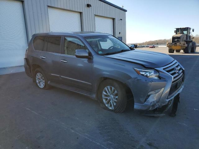Photo 4 from auction – 2016 LEXUS GX 460 with VIN JTJBM7FX1G5148825