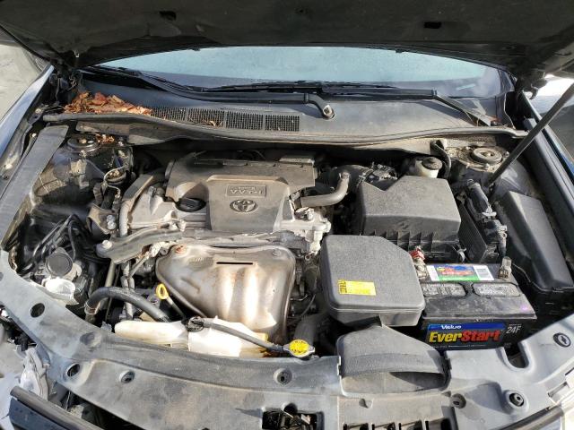 Photo 11 from auction – 2012 TOYOTA CAMRY BASE with VIN 4T1BF1FK7CU040705