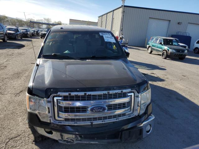 Photo 5 from auction – 2014 FORD F150 SUPER with VIN 1FTFW1CT3EKF45769