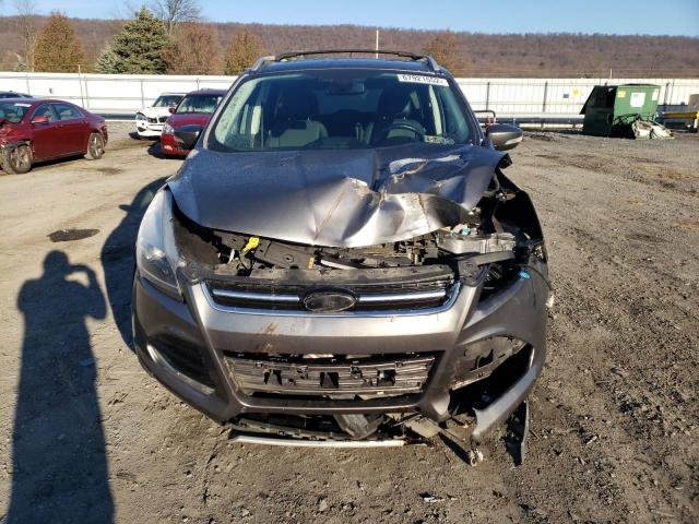 Photo 5 from auction – 2014 FORD ESCAPE TIT with VIN 1FMCU9J96EUD69606