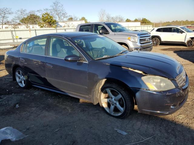 Photo 4 from auction – 2006 NISSAN ALTIMA SE with VIN 1N4BL11D06C112186