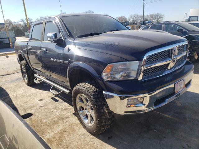 Photo 4 from auction – 2012 DODGE RAM 1500 L with VIN 1C6RD7NT1CS198403
