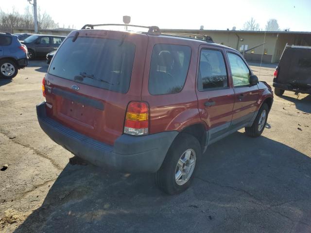 Photo 3 from auction – 2003 FORD ESCAPE with VIN 1FMYU03173KB75958