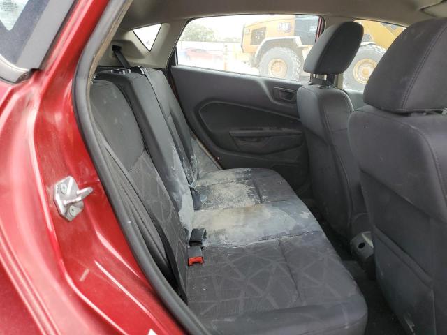 Photo 10 from auction – 2012 FORD FIESTA SE with VIN 3FADP4EJ4CM165109