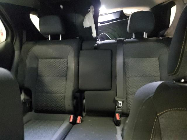 Photo 10 from auction – 2022 CHEVROLET EQUINOX LT with VIN 3GNAXUEV7NL238232