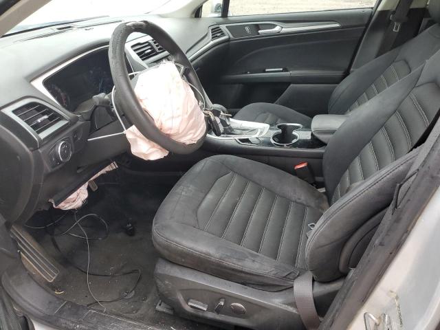 Photo 7 from auction – 2014 FORD FUSION SE with VIN 3FA6P0H73ER171815