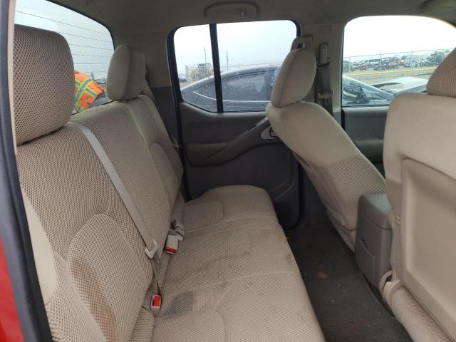 Photo 10 from auction – 2010 NISSAN FRONTIER C with VIN 1N6AD0ER5AC431947