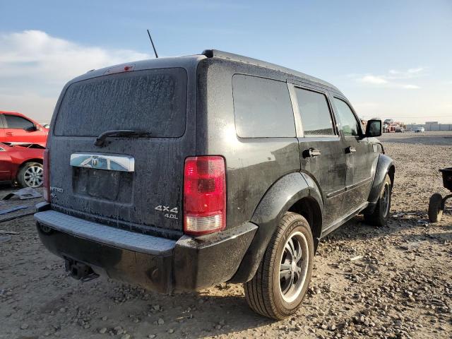 Photo 3 from auction – 2008 DODGE NITRO R/T with VIN 1D8GU58658W102414
