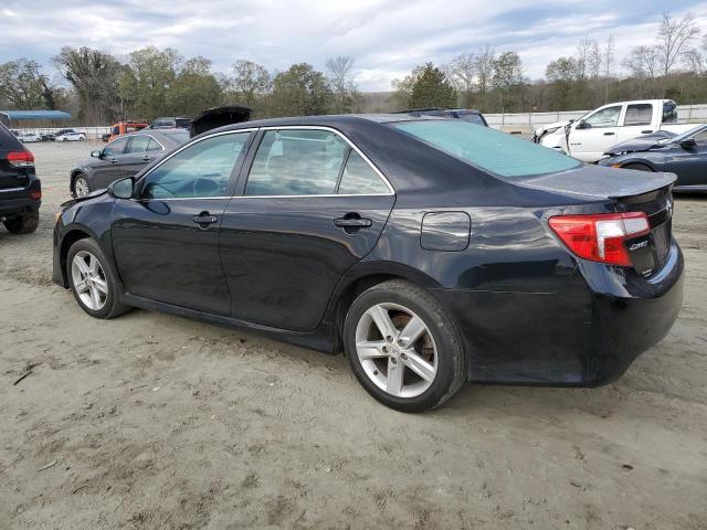 Photo 2 from auction – 2012 TOYOTA CAMRY BASE with VIN 4T1BF1FK7CU040705