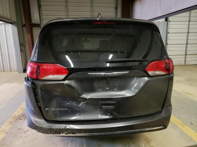 Photo 6 from auction – 2017 CHRYSLER PACIFICA T with VIN 2C4RC1BG7HR524911