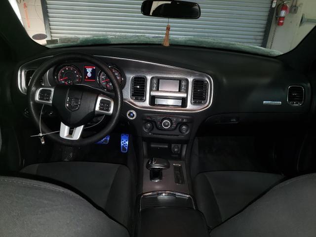 Photo 8 from auction – 2012 DODGE CHARGER SE with VIN 2C3CDXBG0CH228847