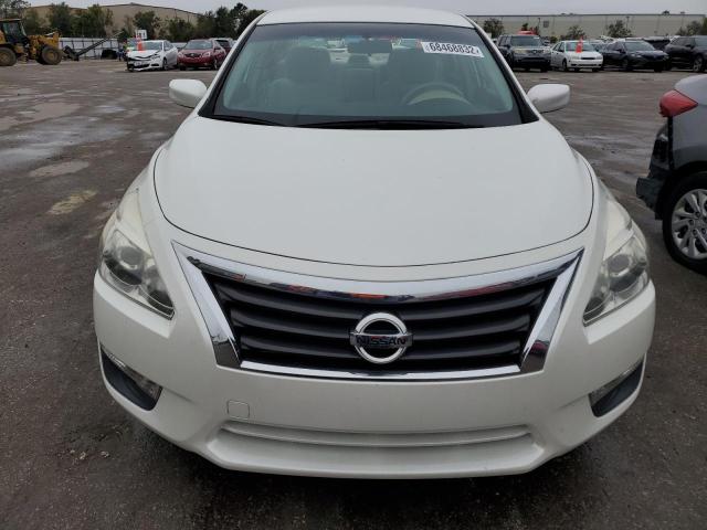 Photo 5 from auction – 2013 NISSAN ALTIMA 2.5 with VIN 1N4AL3AP9DC251408