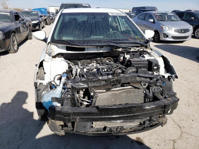 Photo 5 from auction – 2017 HYUNDAI ACCENT SE with VIN KMHCT4AE2HU348677