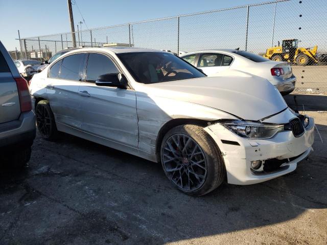 Photo 4 from auction – 2014 BMW 335 XI with VIN WBA3B9C50EP458698