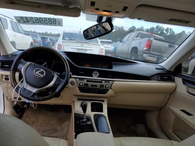 Photo 8 from auction – 2013 LEXUS ES 350 with VIN JTHBK1GG0D2023069