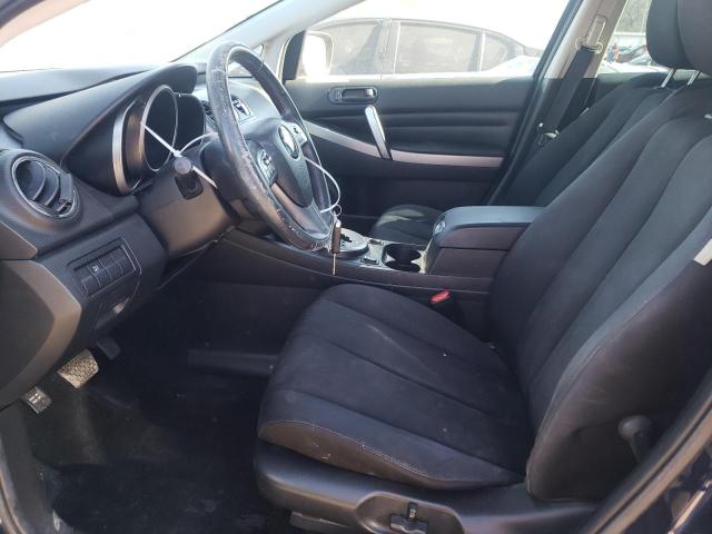 Photo 7 from auction – 2010 MAZDA CX-7 with VIN JM3ER2W55A0330039