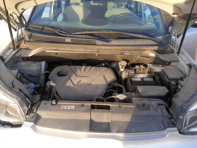 Photo 11 from auction – 2014 KIA SOUL with VIN KNDJN2A25E7736173
