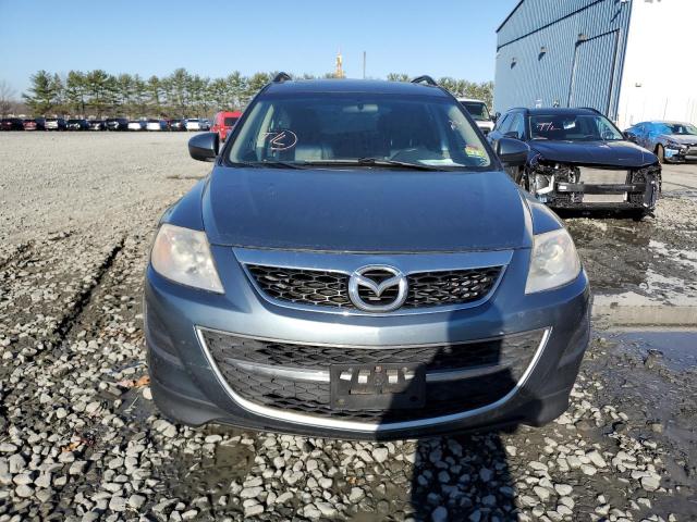 Photo 5 from auction – 2011 MAZDA CX-9 with VIN JM3TB3CV6B0305903