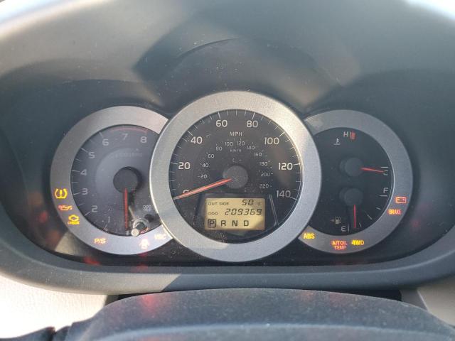 صورة رقم 9 من المزاد - 2008 TOYOTA RAV4 مع VIN JTMBD33V586062007