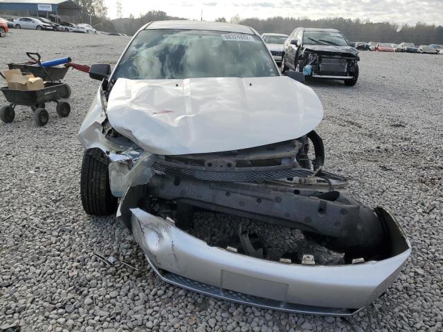 Photo 5 from auction – 2011 FORD FOCUS SE with VIN 1FAHP3FNXBW137231