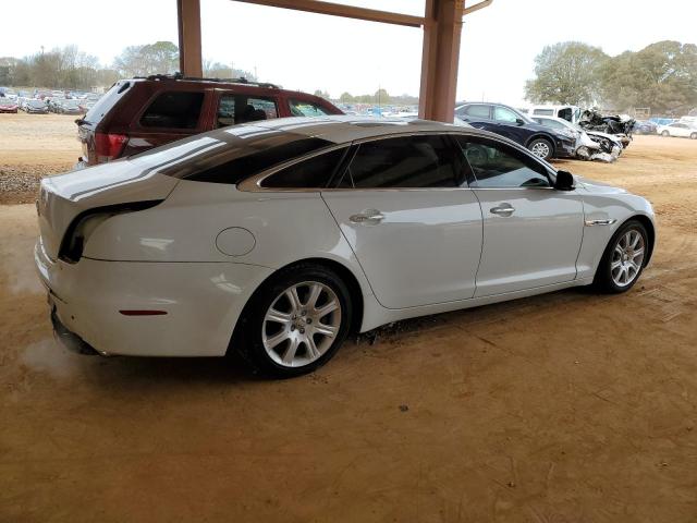 Photo 3 from auction – 2012 JAGUAR XJL with VIN SAJWA2GB4CLV36934