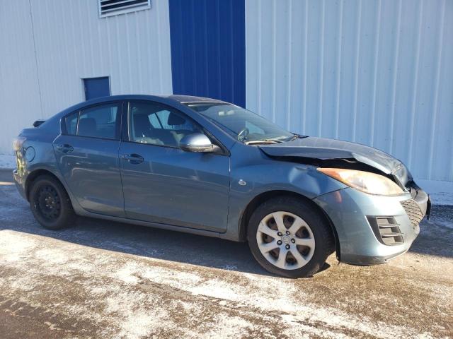 Photo 4 from auction – 2010 MAZDA 3 I with VIN JM1BL1SF6A1167921