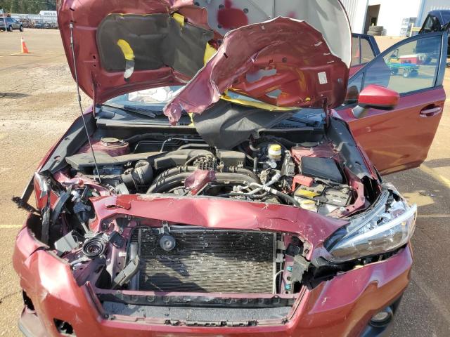 Photo 12 from auction – 2019 SUBARU CROSSTREK with VIN JF2GTAEC6KH314109
