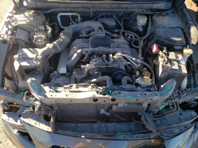صورة رقم 12 من المزاد - 2018 SUBARU OUTBACK 3. مع VIN 4S4BSENC7J3324321