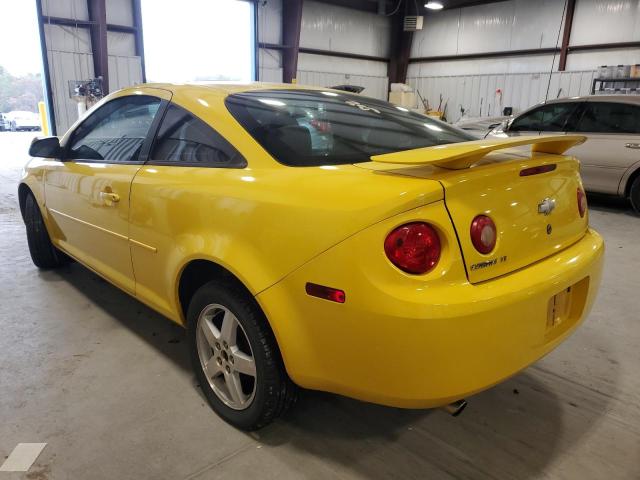 Photo 2 from auction – 2007 CHEVROLET COBALT LT with VIN 1G1AL15F077153793