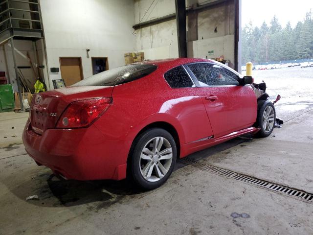 Photo 3 from auction – 2012 NISSAN ALTIMA S with VIN 1N4AL2EP1CC149040