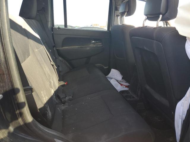 Photo 11 from auction – 2011 JEEP LIBERTY SP with VIN 1J4PN2GK8BW577520