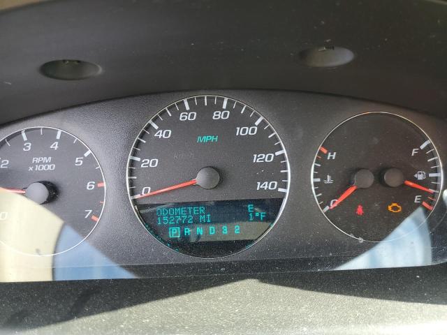 Photo 9 from auction – 2006 CHEVROLET IMPALA LT with VIN 2G1WT58K969155593